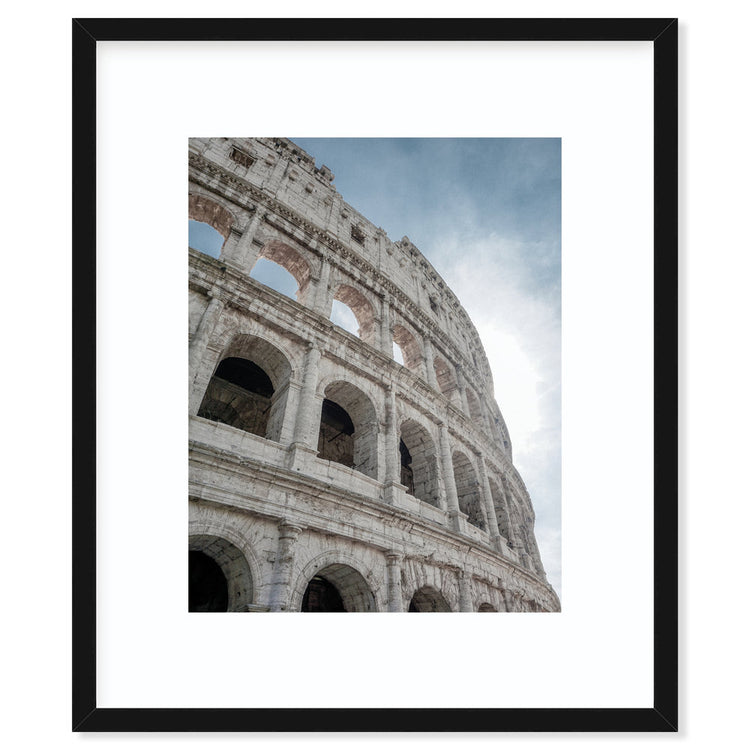 Colosseum III
