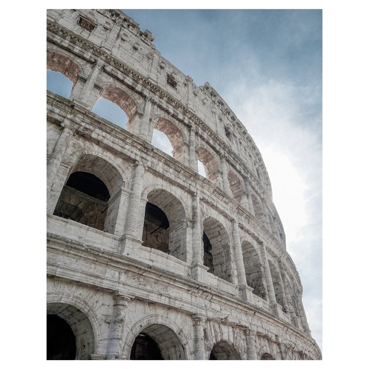 Colosseum III