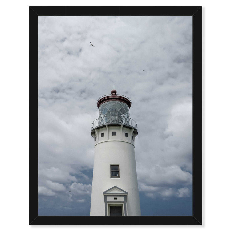 Kilauea Lighthouse