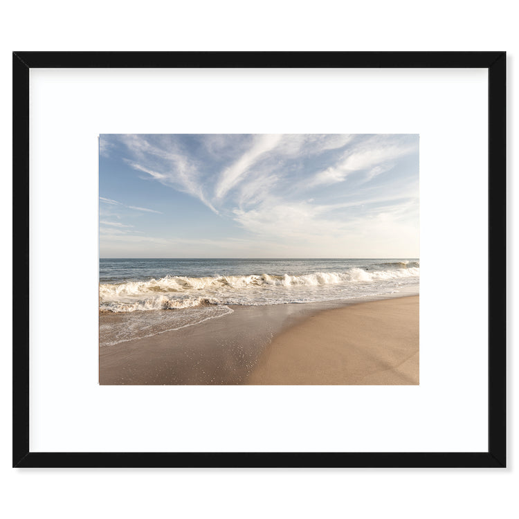 Montauk Golden Hour III