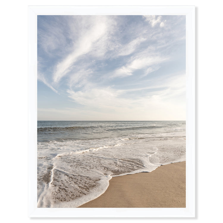 Montauk Golden Hour IV