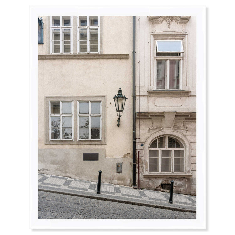 Prague Details VI