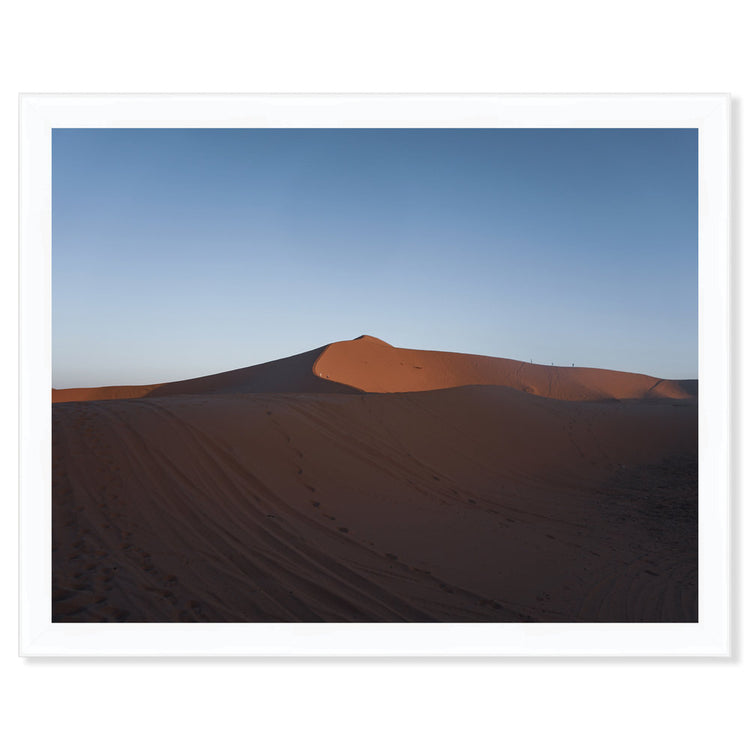 Sahara Desert III