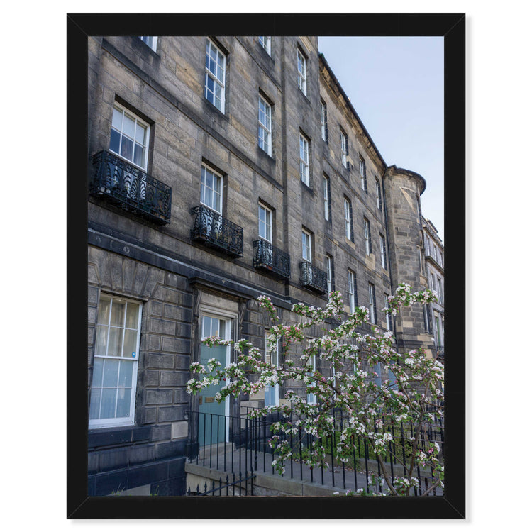 New Town Edi I