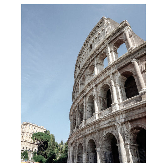 Colosseum I