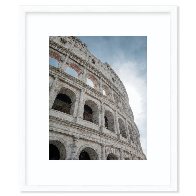 Colosseum III