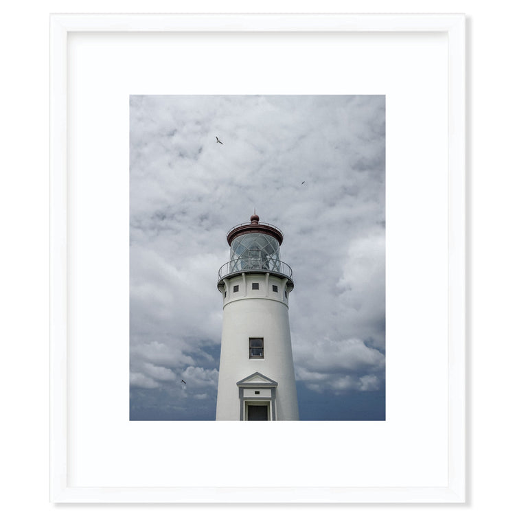 Kilauea Lighthouse