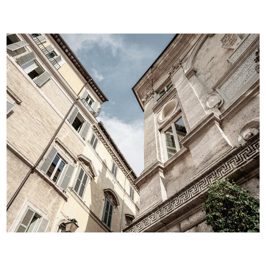Rome Buildings II