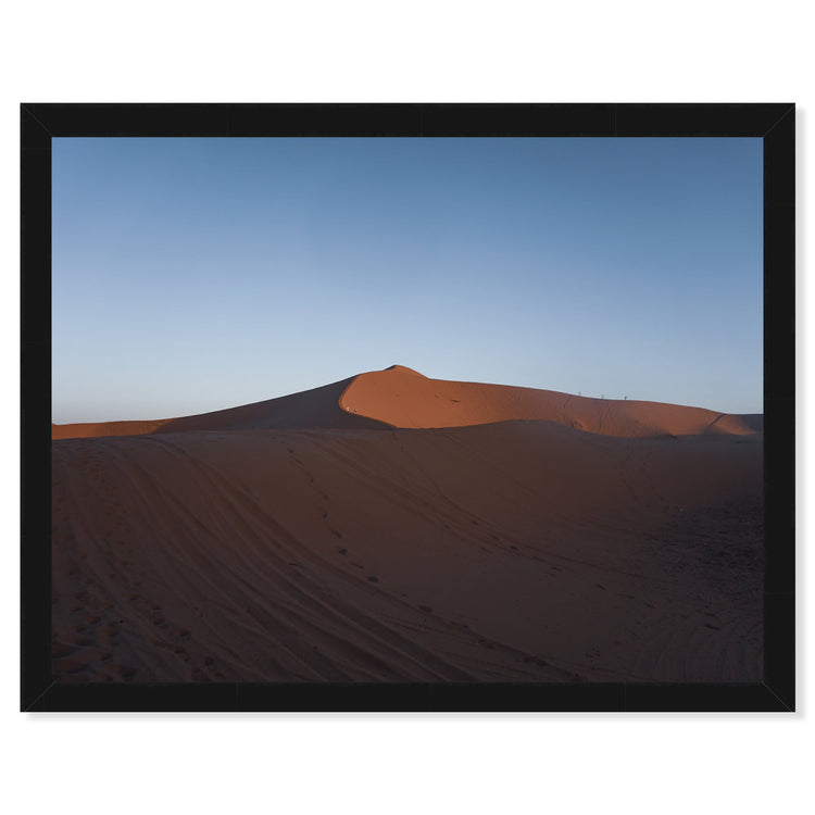 Sahara Desert III